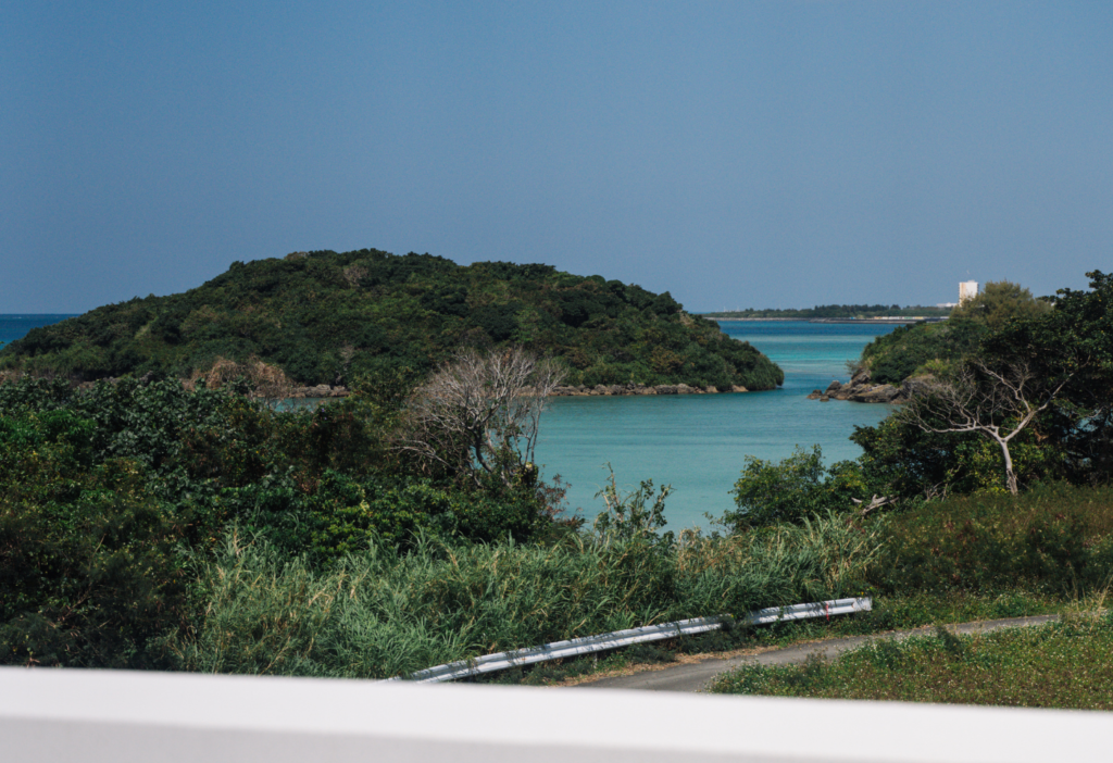 LiKES RESORT ITOMAN OKINAWA 沖縄県糸満市 名城 ヴィラ
