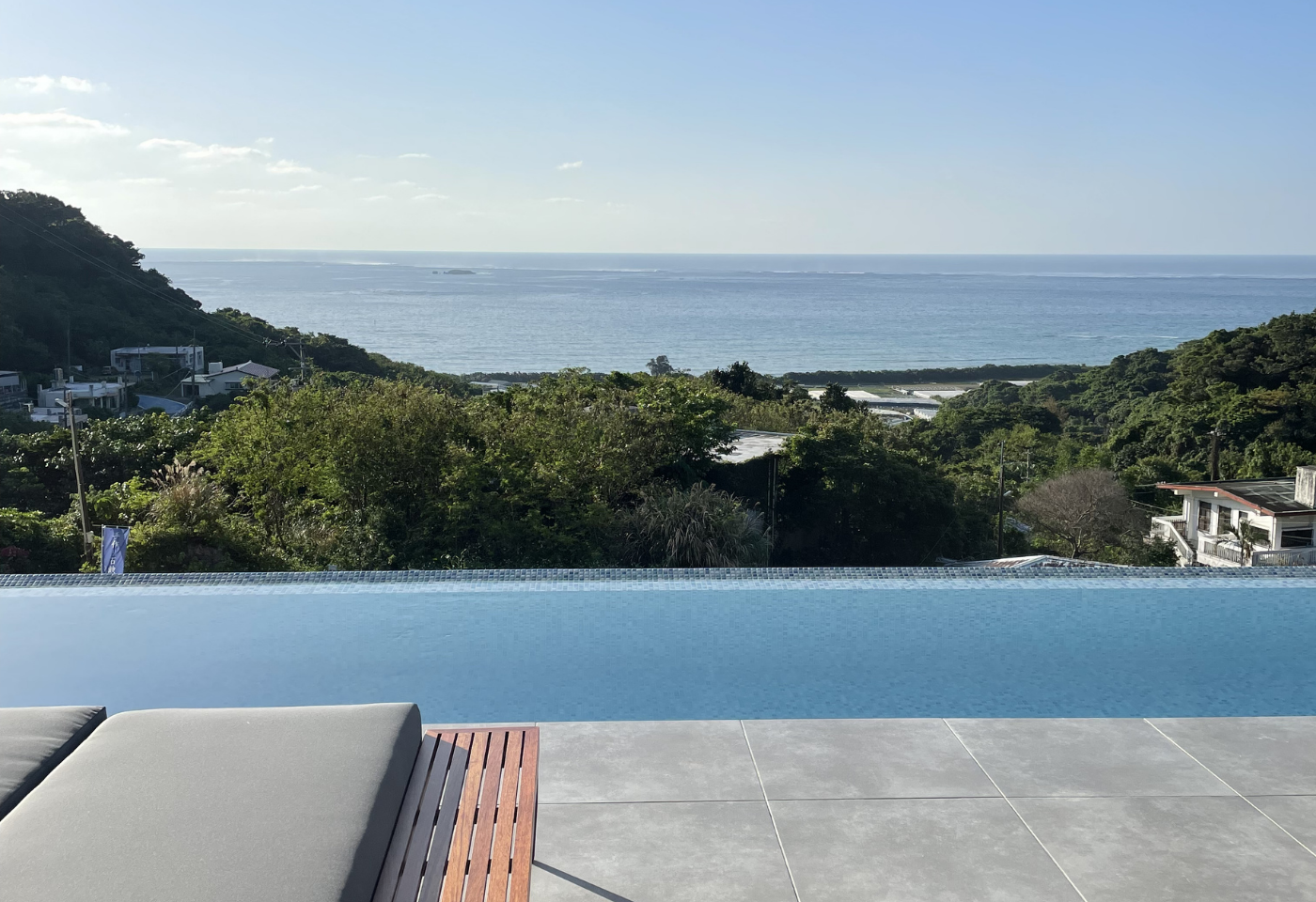 LiKES RESORT CHINEN 南城市知念 沖縄ヴィラ