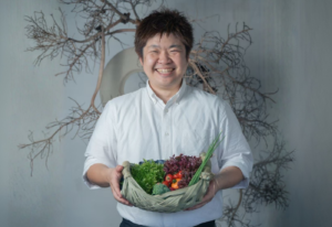 LiKES RESORT 過ごし方 コース シェフ 橋本尚樹