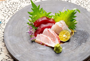 LiKES RESORT 過ごし方 和食コース